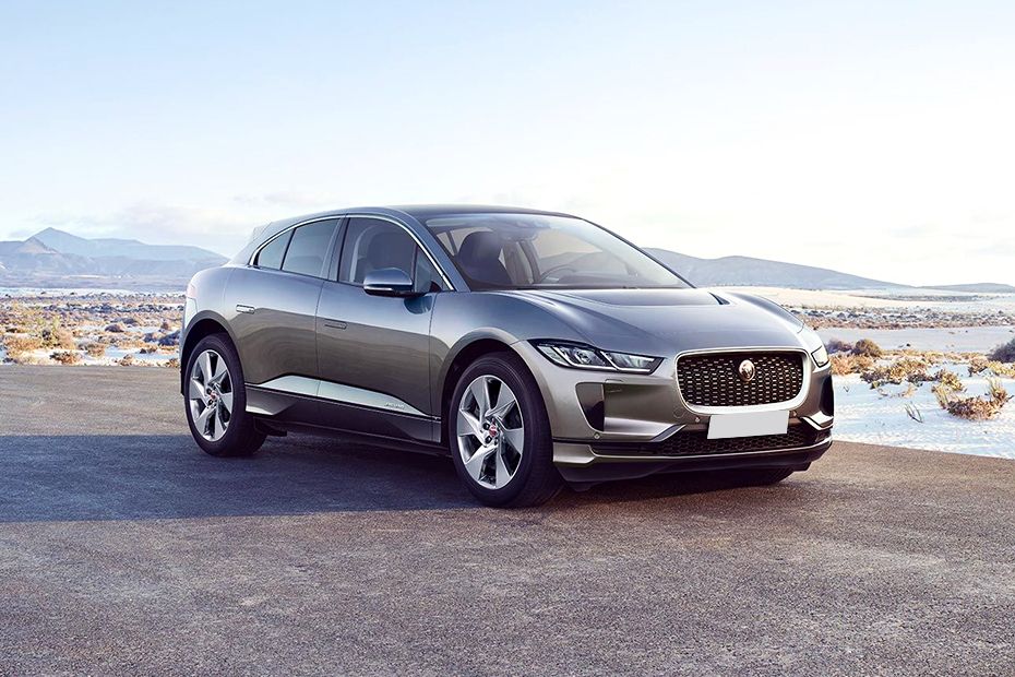 Jaguar I Pace 2026 Price Philippines Specs May Promos Jaguar I Pace 2026 Price Philippines Specs May Promos