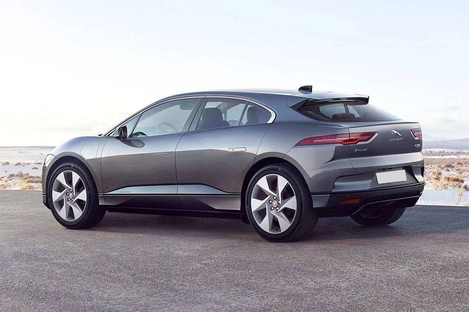 Jaguar I-PACE 2024 Price List Philippines, Promos, Specs - Carmudi