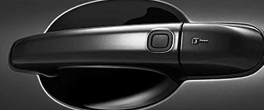 XF Luxury Door handle XF Luxury Door handle
