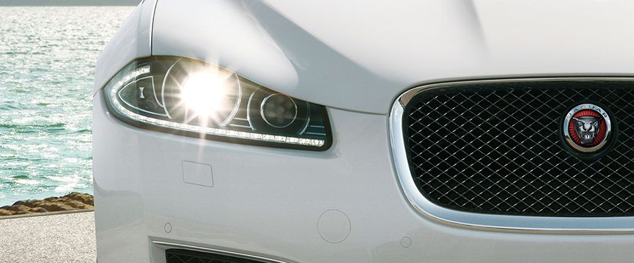 XF Luxury Headlight XF Luxury Headlight