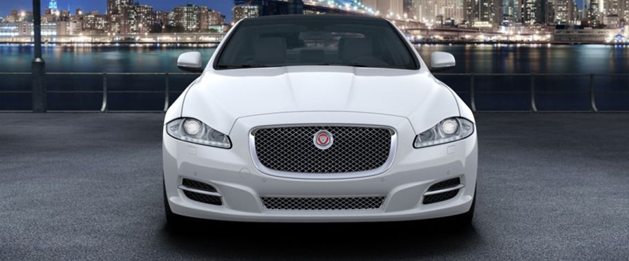 Jaguar XJ Premium Luxury LWB Philippines