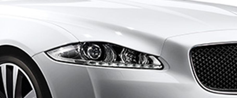 XJ Premium Luxury LWB Headlight