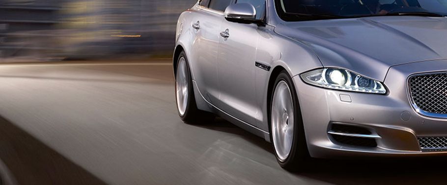 XJ Premium Luxury SWB Headlight