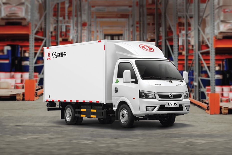 Dongfeng EV35 2024 Philippines