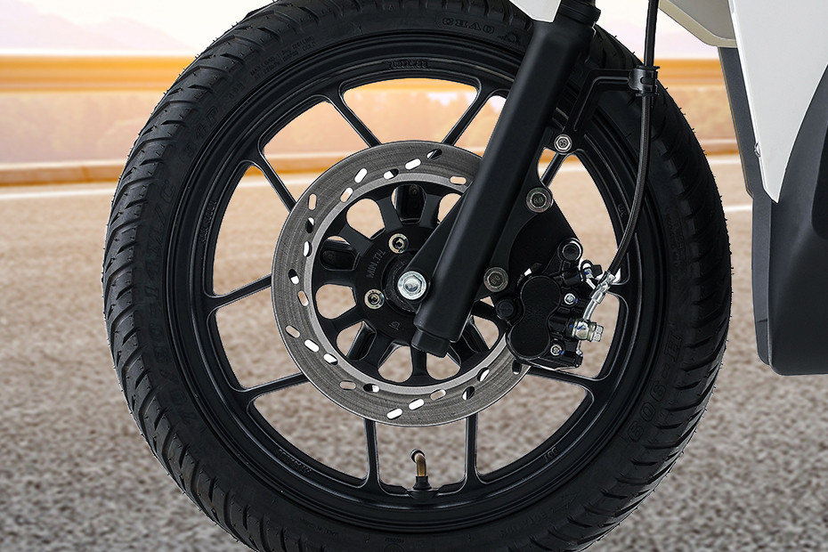 NWOW  V11 Front Brake