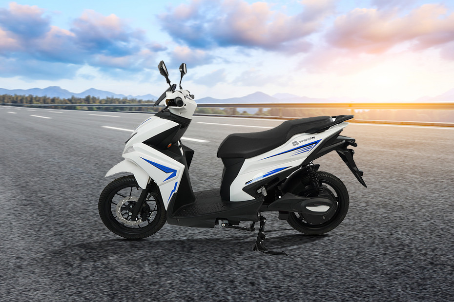 NWOW  V11 Left Side View Full Image