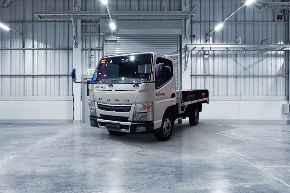 Fuso Canter FE71 2024 Price List & Launch Date in Philippines, Promos