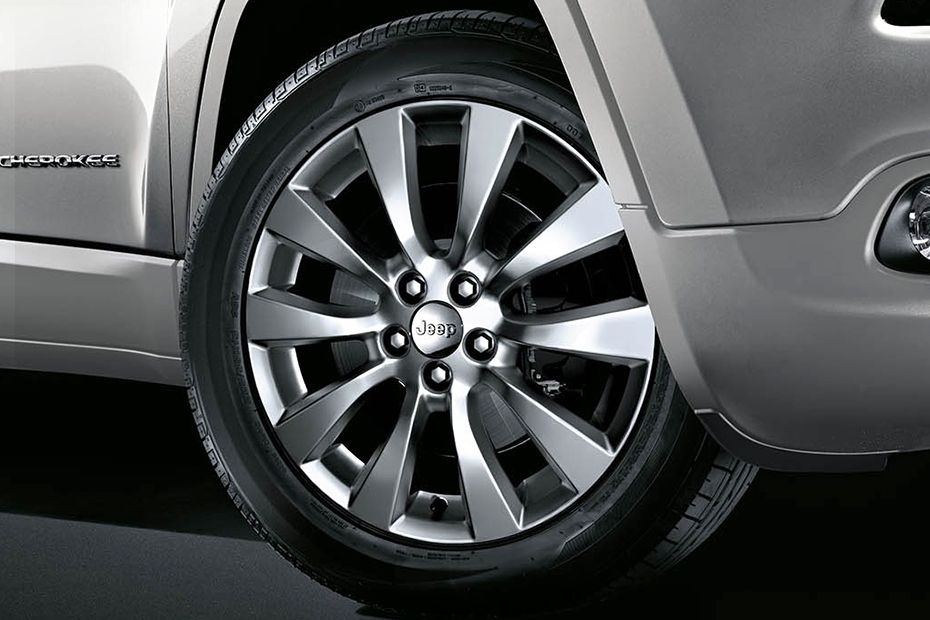 Jeep Cherokee Wheel Jeep Cherokee Wheel