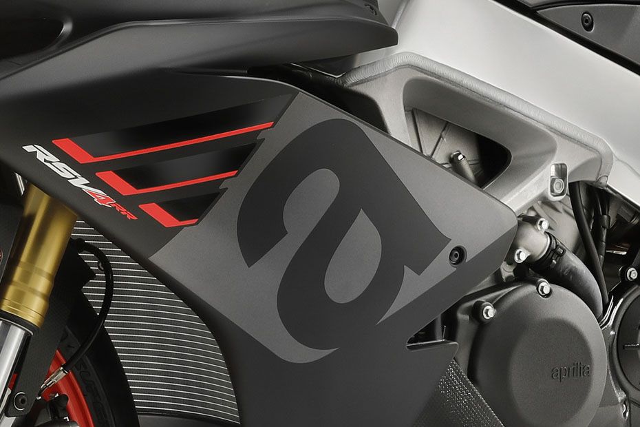 Aprilia Aprilia