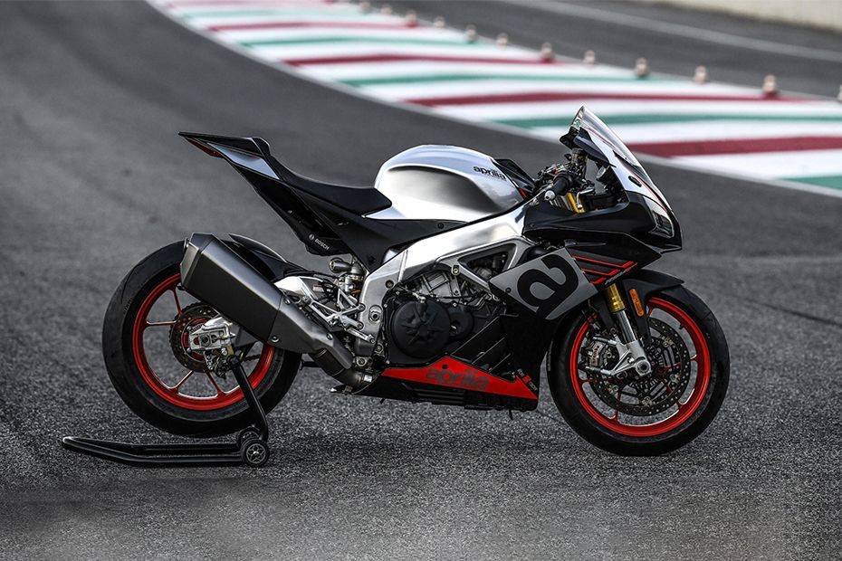 Aprilia RS 1000 RR