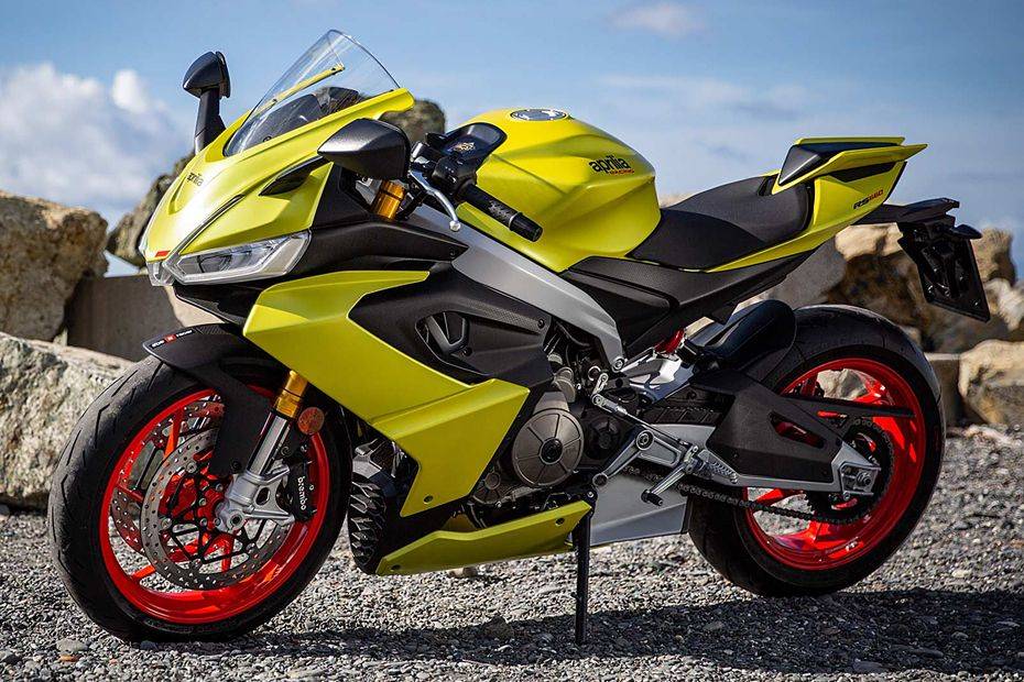 Aprilia RS660 2021 Price in Philippines, March Promos, Specs & Reviews