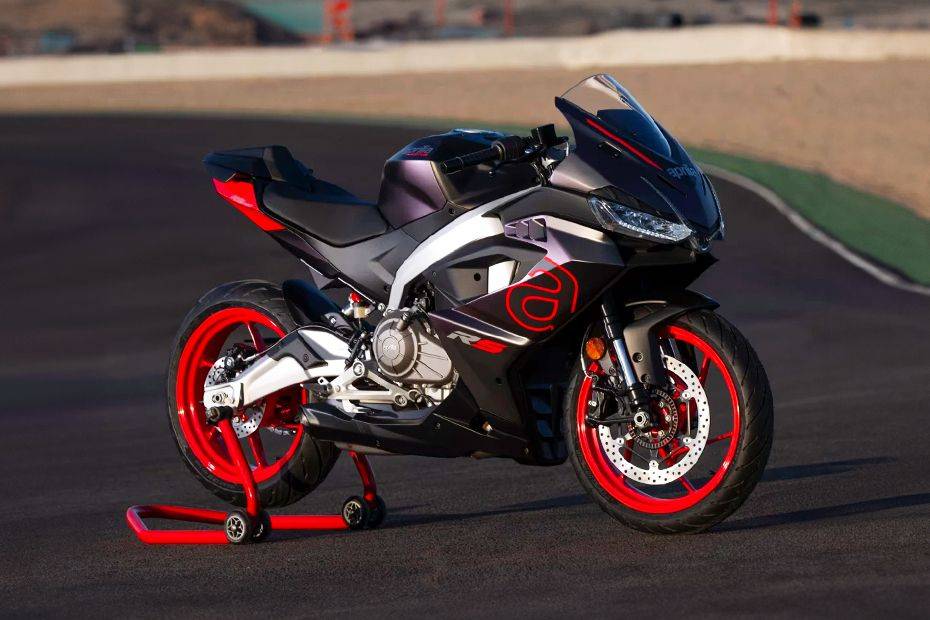 Aprilia RS 457 2024 Philippines