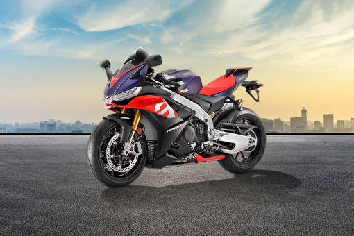 Aprilia RSV4 2025 Price Philippines, Specs October Promos