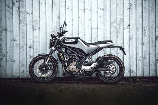 Husqvarna Vitpilen 401 2025 Price Philippines, Specs November Promos