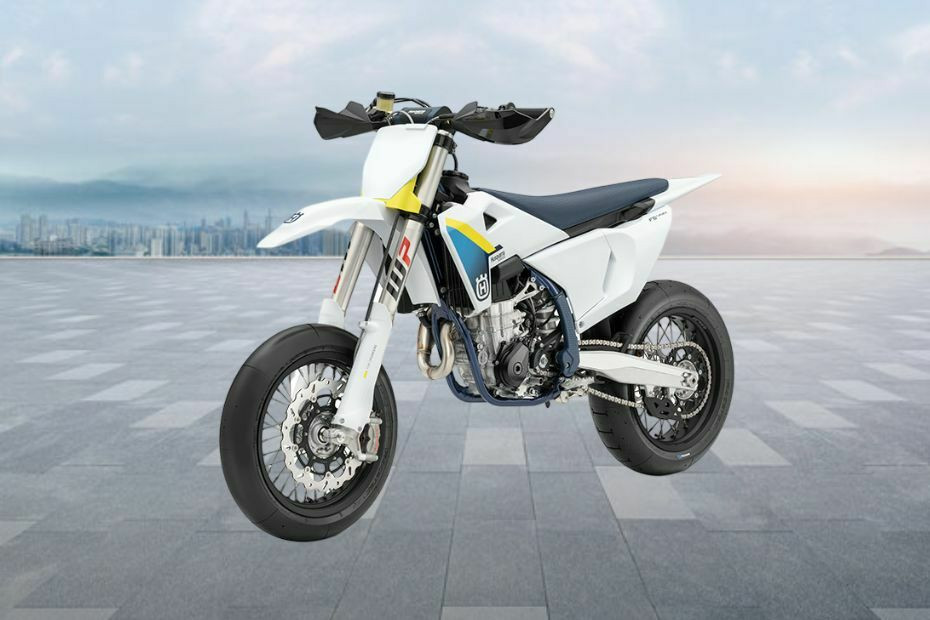 Husqvarna FS 450 2025 Philippines