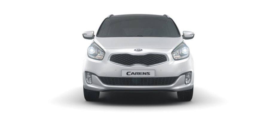 Kia Carens Philippines