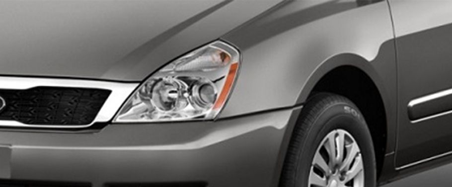 Kia Carnival (2000-2019) Headlight Kia Carnival (2000-2019) Headlight