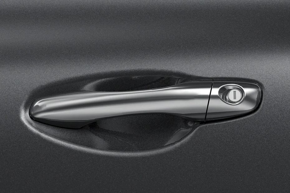 Sorento (2017-2021) Door handle Sorento (2017-2021) Door handle