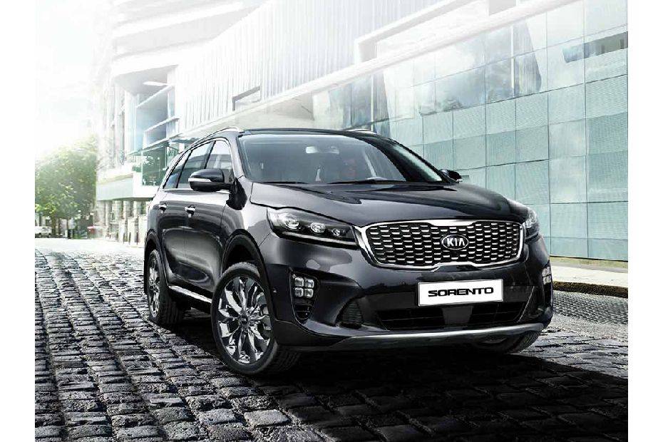 Kia sorento 21