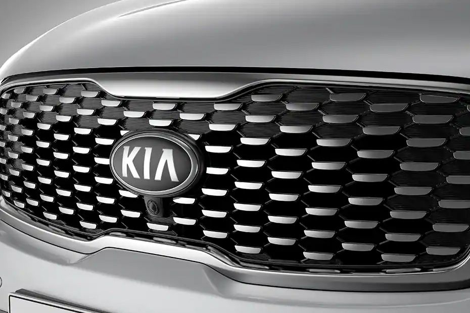 Sorento (2017-2021) Grille View Sorento (2017-2021) Grille View