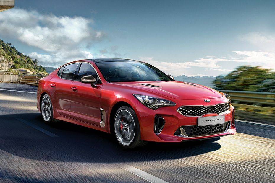 Kia Stinger Price List Philippines, Promos, Specs Carmudi