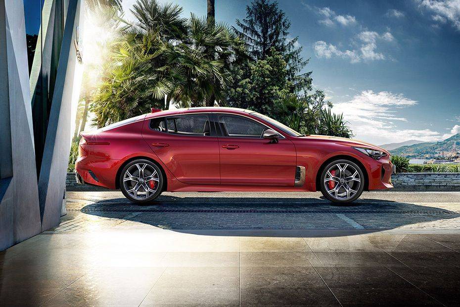 Kia Stinger Price List Philippines, Promos, Specs - Carmudi