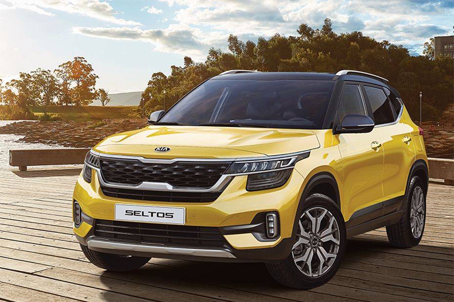 Kia Seltos 2023 Price List Philippines, Promos, Specs - Carmudi