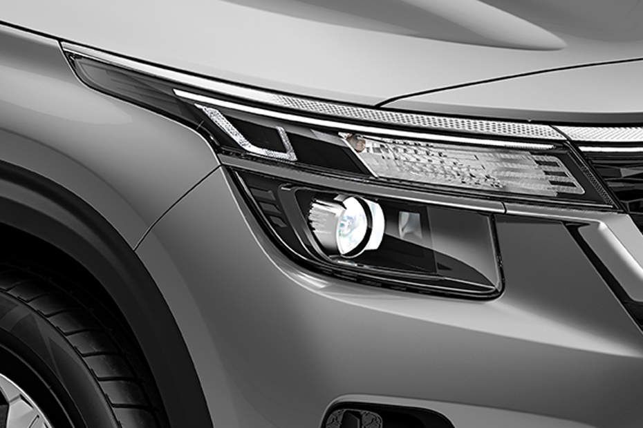 Kia Seltos (2019-2023) Front Fog Lamp Seltos (2019-2023) Front Fog Lamp