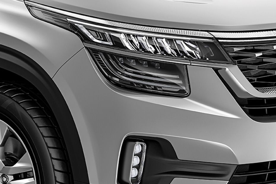 Kia Seltos 2023 Interior & Exterior Images Seltos 2023 Pictures