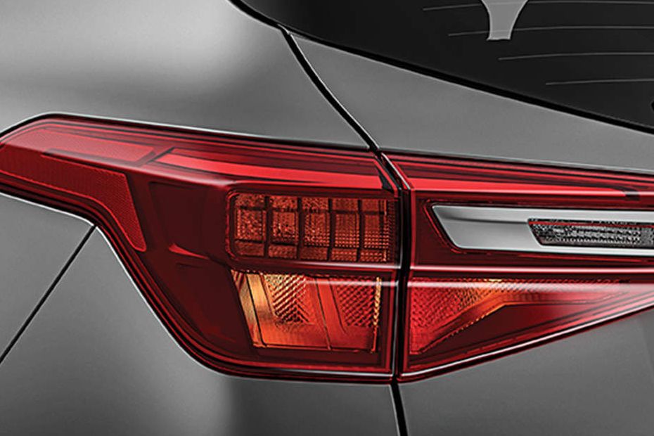Kia Seltos (2019-2023) Tail Light Seltos (2019-2023) Tail light