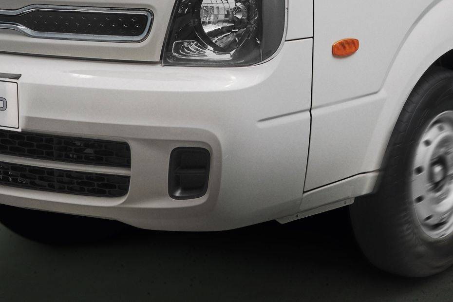 K2500 Front Fog Lamp K2500 Front Fog Lamp