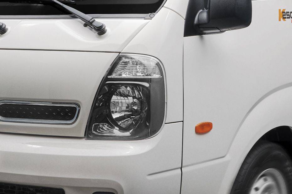 K2500 Headlight K2500 Headlight