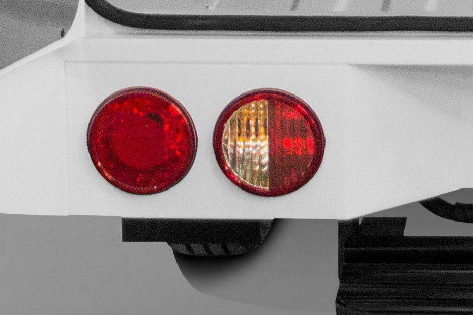 K2500 Tail light K2500 Tail light