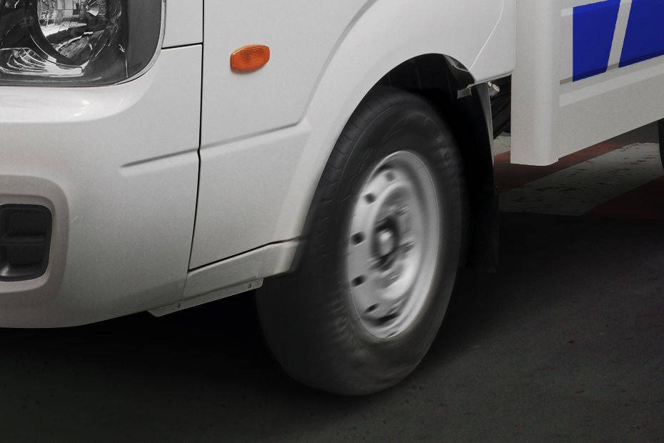 K2500 Wheel K2500 Wheel