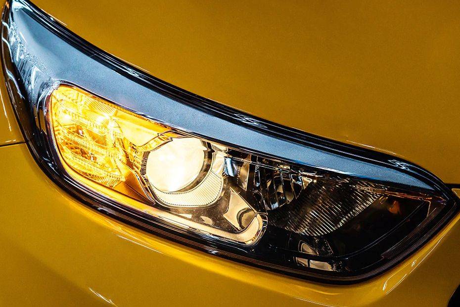 Stonic Headlight Stonic Headlight