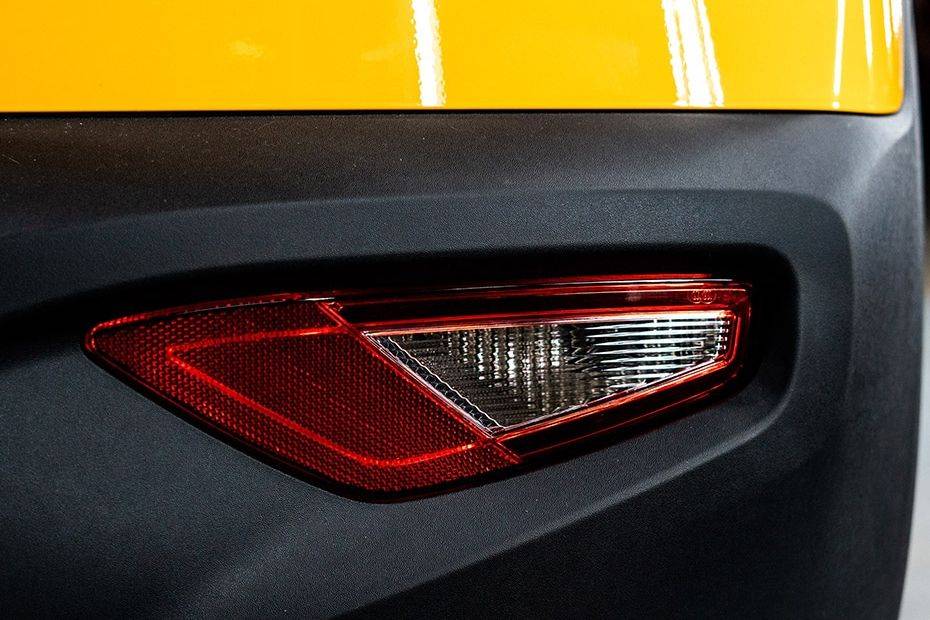 Rear Fog Lamp of Kia Stonic Rear Fog Lamp of Kia Stonic