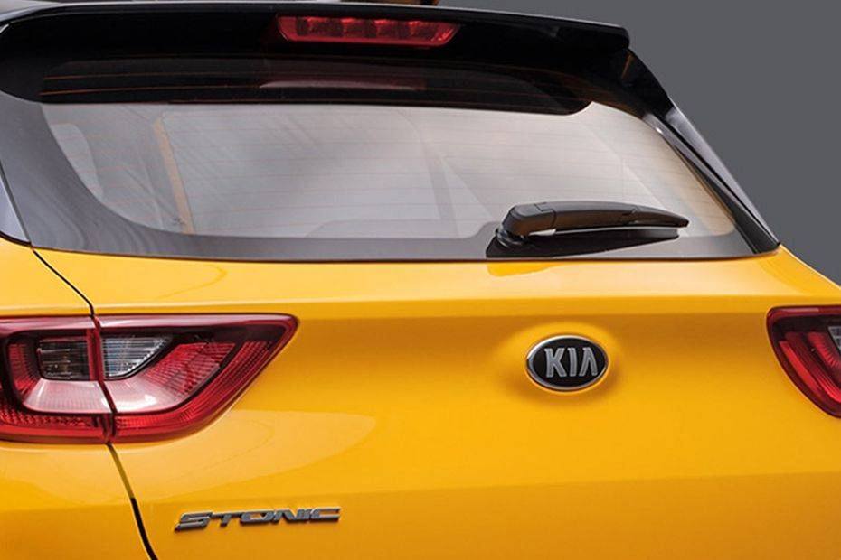 Kia Stonic Rear Wiper Kia Stonic Rear Wiper