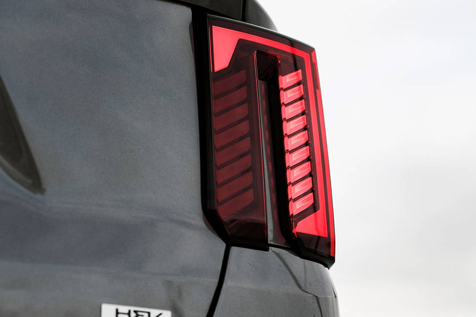 Sorento Tail light