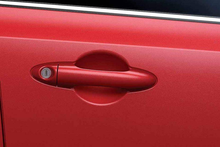 Kia Picanto Door Handle