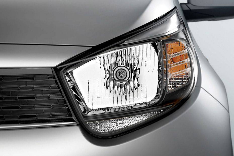 Kia Picanto Headlight