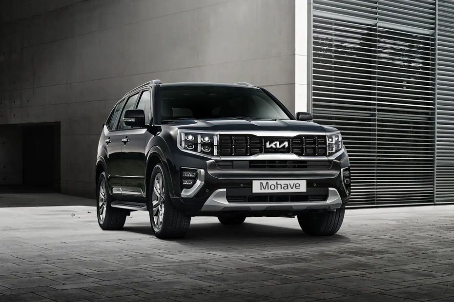 Kia Mohave 2023 Price List & Launch Date in Philippines, Promos, Specs