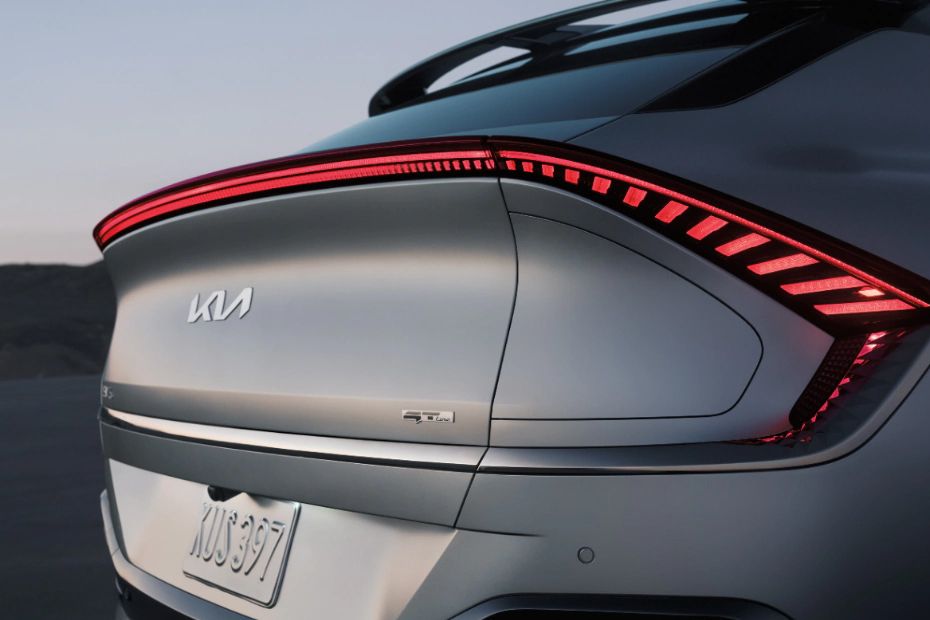 EV6 Tail light EV6 Tail light