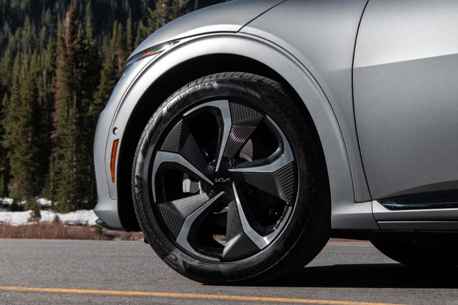 EV6 Wheel EV6 Wheel