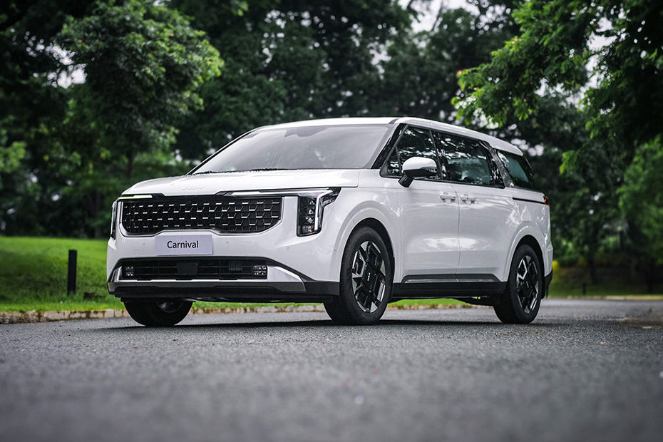 Kia Carnival SX 2026 Philippines