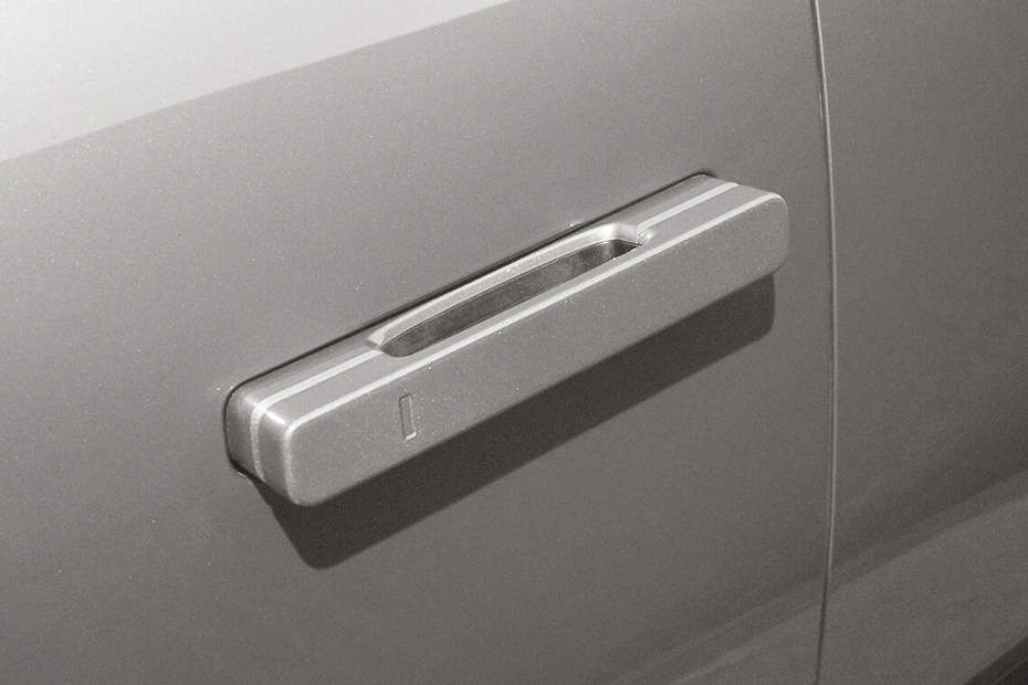 EV9 Door handle