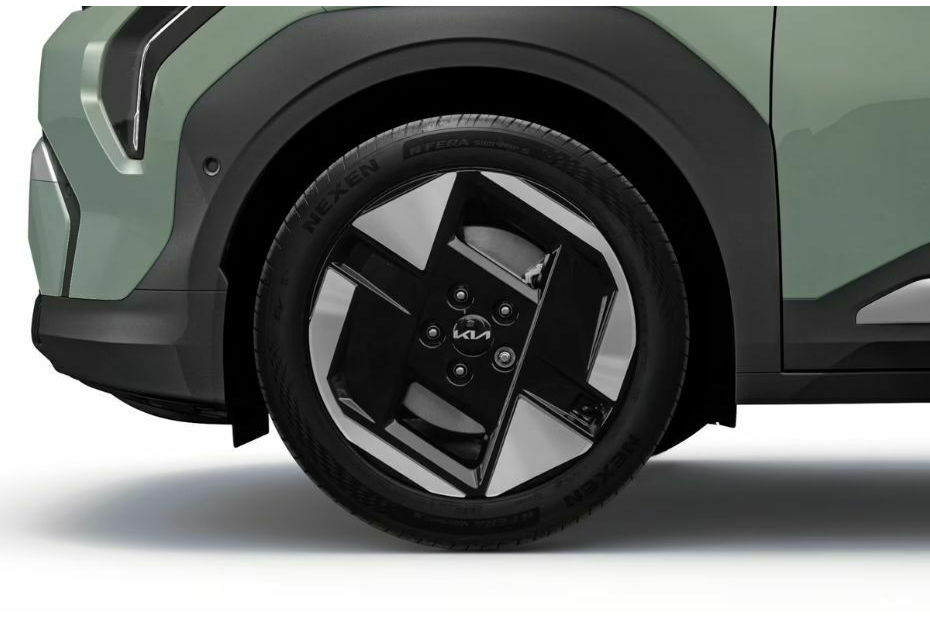 EV3 Wheel