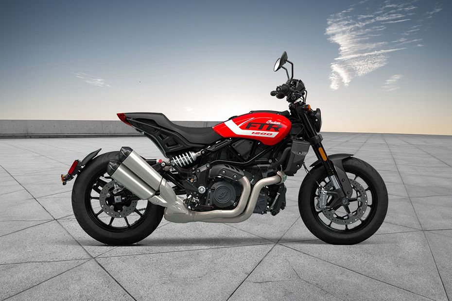 Indian FTR Standard 2026 Philippines