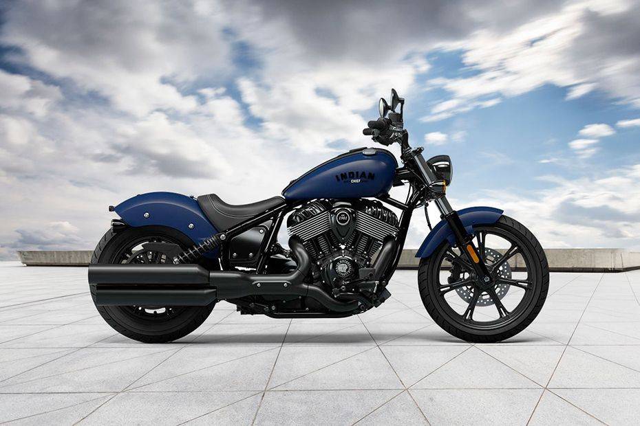 Indian Chief Dark Horse 2024 Philippines