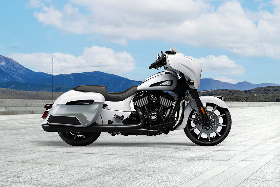 Indian Chieftain Dark Horse 2024 Philippines