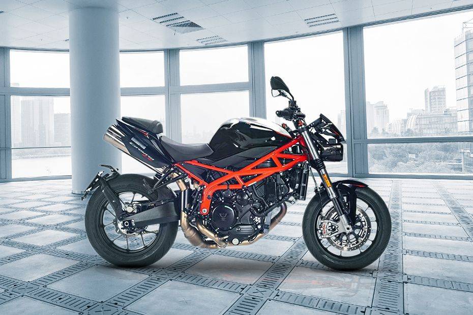 Discontinued Moto Morini Corsaro Zz Features Specs Zigwheels